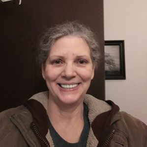 Meet your Posher, Patricia